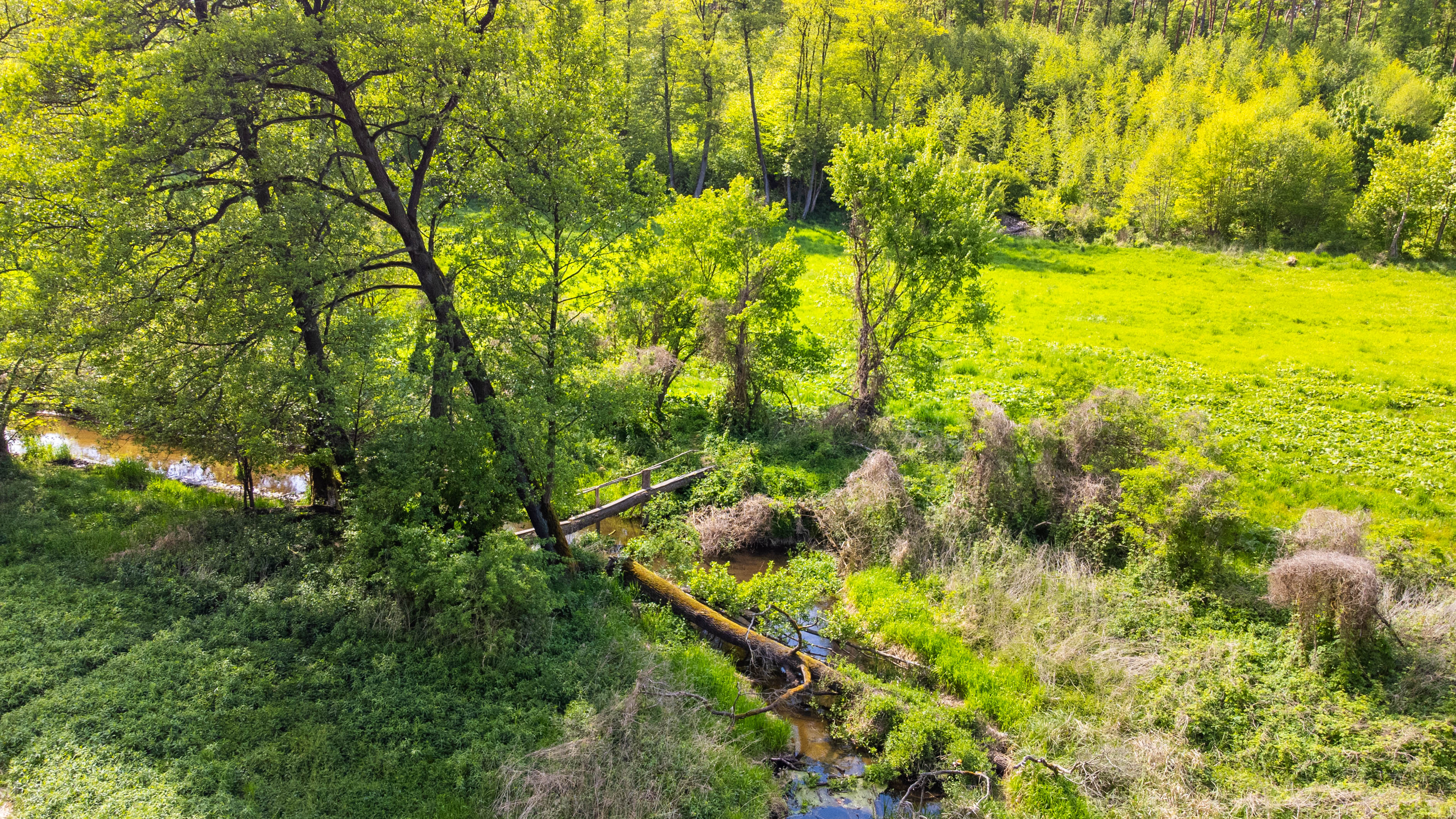 Dziedzictwo, krajobraz, natura