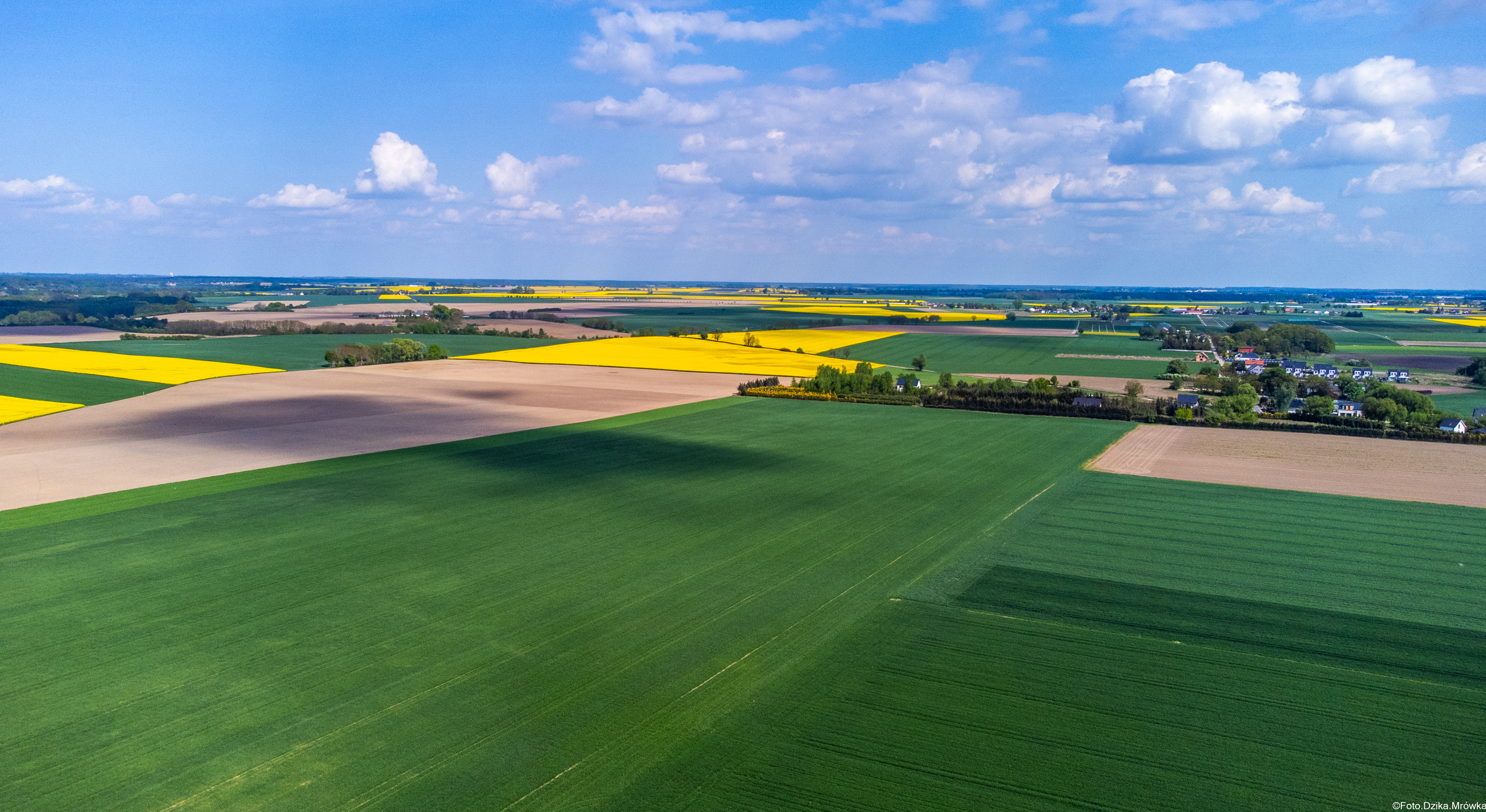 Dziedzictwo, krajobraz, natura